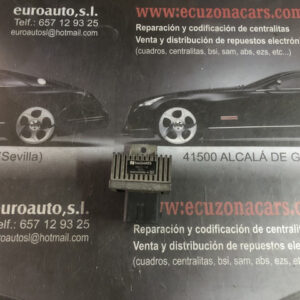 9640469680a nagares bdl 7 caja de calentadores psa ecuzonacars euroautosl