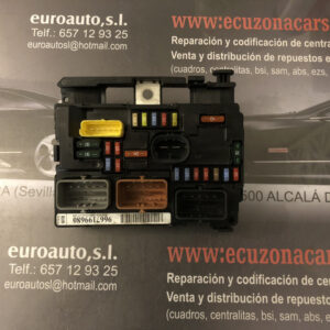 9667199680 r08 bsm caja de fusibles