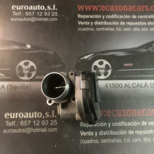 9673534480 28275019 mariposa de admision peugeot 308 1 6 hdi