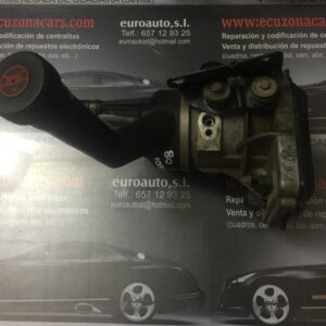 9684979180 968497 791 80 a0015321 bomba de direccion peugeot 308 2