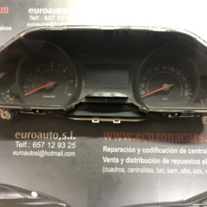 98 019 045 80 h 9801904580