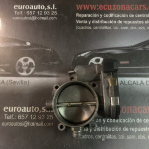 A 137 141 01 25 a1371410125 0 280 250 015 0280250015 mariposa de admision mercedes benz cl 600 w215