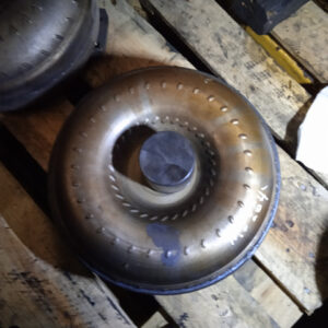 A 209 250 07 02 a2092500702 05 300 l3 3 convertidor cambio automatico mercedes benz ml w164