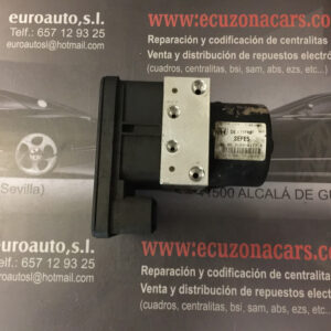 Bombas abs honda accord 57110sefe551m1 57110 sef e551 m1 00008987d1 06210201174 06 2102 0117 4 06210902073 06 2109 0207 3