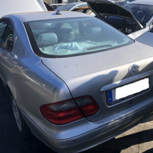 mercedes benz clk w208 despiece