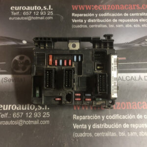 U118470002j bsm b2 caja de fusibles bsm