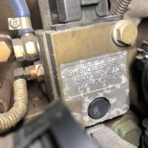 a 000 153 15 59 a0001531559