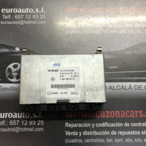 a 000 446 60 02 a0004466002