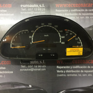 a 001 446 07 21 a0014460721