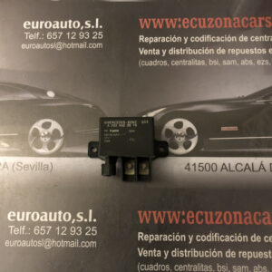 A 002 542 38 19 a0025423819 rele mercedes benz