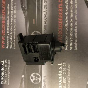 A 168 545 01 04 a1685450104 conmutador de luces mercedes benz clase a w168