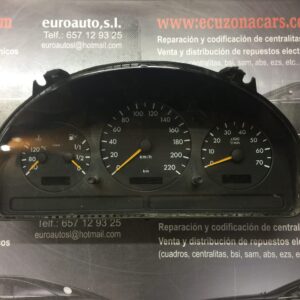 a 163 540 20 47 a1635402047