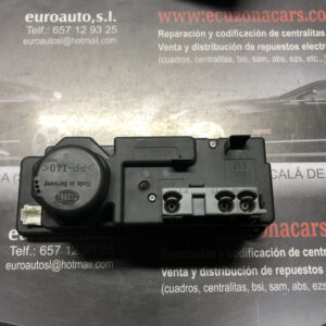 A 170 800 05 48 1708000548 007 828 29 0022 99131 149 bomba de cierre centralizado mercedes benz slk w170