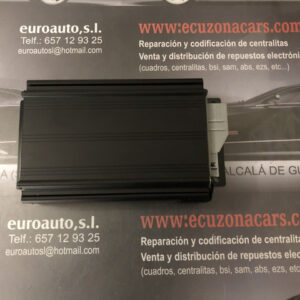 A 170 820 06 89 1708200689 22740 amplificador de sonido mercedes benz slk r170 1