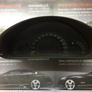 a 203 540 13 11 a2035401311