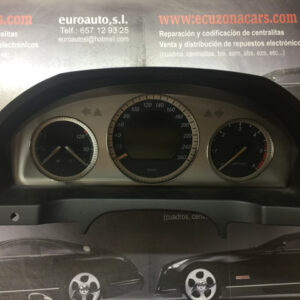 a 204 540 31 48 a2045403148