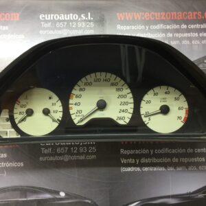 a 208 540 30 11 a2085403011