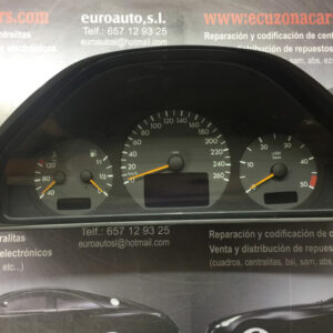 a 210 540 03 11 a2105400311