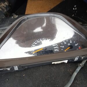 A 210 540 28 11 a2105402811 110 080 063 002 110080063002 cuadro de intrumemntos mercedes benz calse e w210