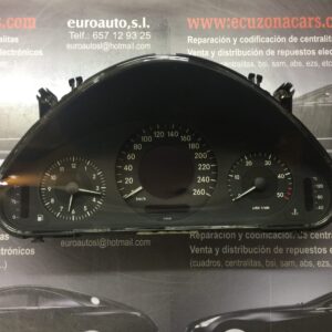 a 211 540 04 11 a2115400411