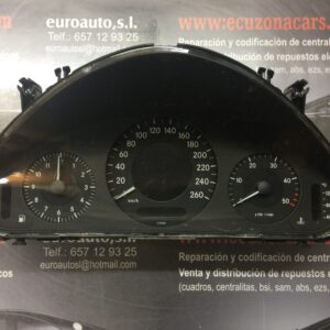 a 211 540 23 48 a2115402348