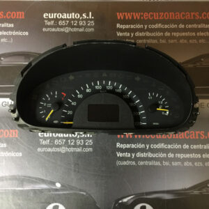 a 639 446 03 21 a6394460321