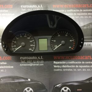 a 906 542 01 01 a9065420101