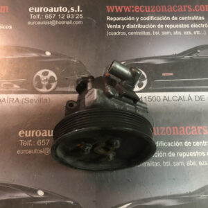 A0024660101 a 002 466 01 01 bomba de direccion mercedes benz