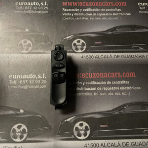 A639 820 639800 mando elevaluna mercedes benz vito w639