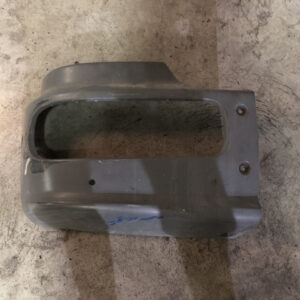 A9738800570 a 973 880 05 70 terminacion paragolpes delantero derecho mercedes atego