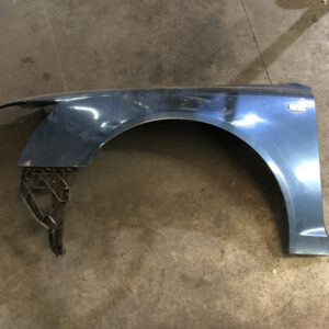 aleta delantera izquierda audi a6 4f