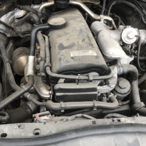 Bac despiece completo touareg r5 2 5 tdi