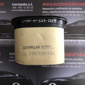 caterpillar 293 4053 2934053