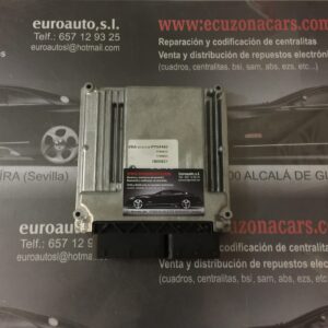 Centralita motor uce bmw serie 3 compact 2 0 16v d 150 cv gasoil 5 velocidades color rojo referencia original 7791190 referencia equivalente dde7791190 0281010565 dde77911900281010565