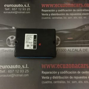 D78052 a2c53219381 504230342 unidad de contrl eml iveco 504230342