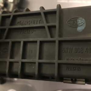 G 107 g107 6nw 008 412 6nw008412 actuador de turbo garrett hella