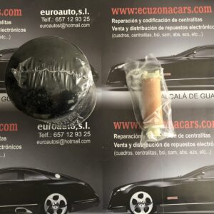 haldex breake systems 201160c