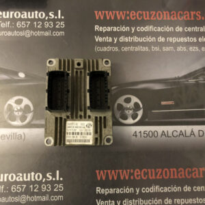 Iaw5sf3 m2 iaw5sf3m2 5lyy7csbf 51780241 centralita fiat