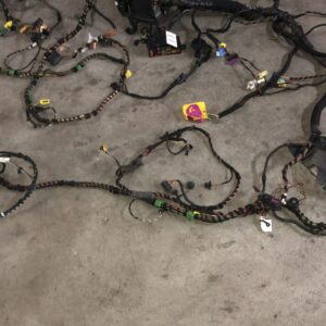 Instalacion electrica completa seat leon cupra r