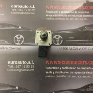 K006t50171 135 19495 5721 actuador de turbo bmw e90 320d