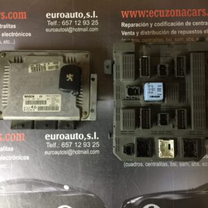 kit 0 261 206 742 0261206742