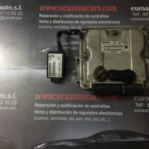 kit 0 281 010 290 0281010290