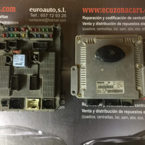 kit 0 281 010 808 0281010808