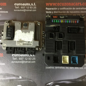 kit 0 281 011 863 0281011863