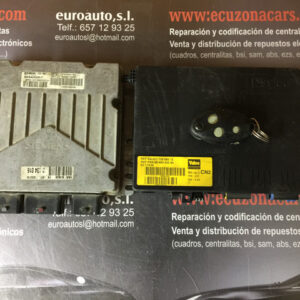 kit 5ws40023f t 5ws40023ft