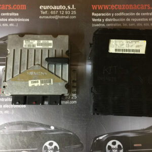 kit 5ws40030bt 5ws40030bt