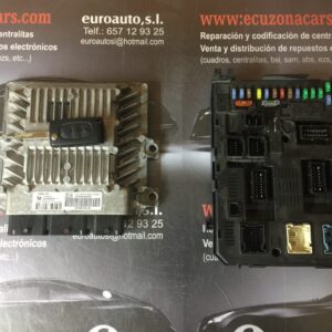 kit 5ws40388c t 5ws40388ct