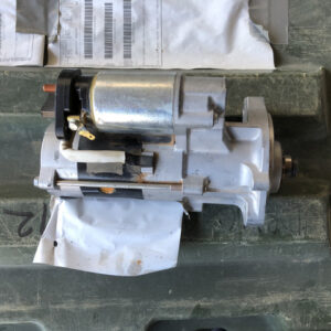 Avviatore guttels 110868 delco remy drs0472 _x0096_ isuzu 897204 _x0096_ 7130 _x0096_ mitsubishi m008t77071 m008t77072 m008t77074