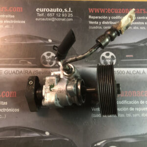 P025 14266400 p02514266400 bomba de direccion jeep cherokee