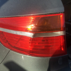 piloto trasero derecho e izquierdo x6